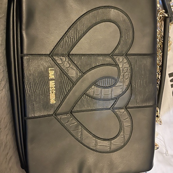 Love Moschino handbag - Picture 2 of 3